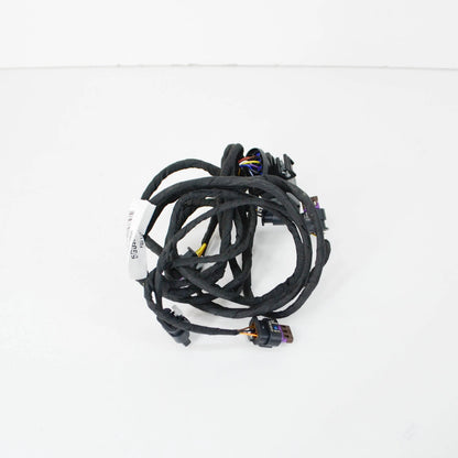 NEW VOLKWAGEN GOLF MK7 FRONT PARKING SENSORS CABLE HARNESS 5G0971095H