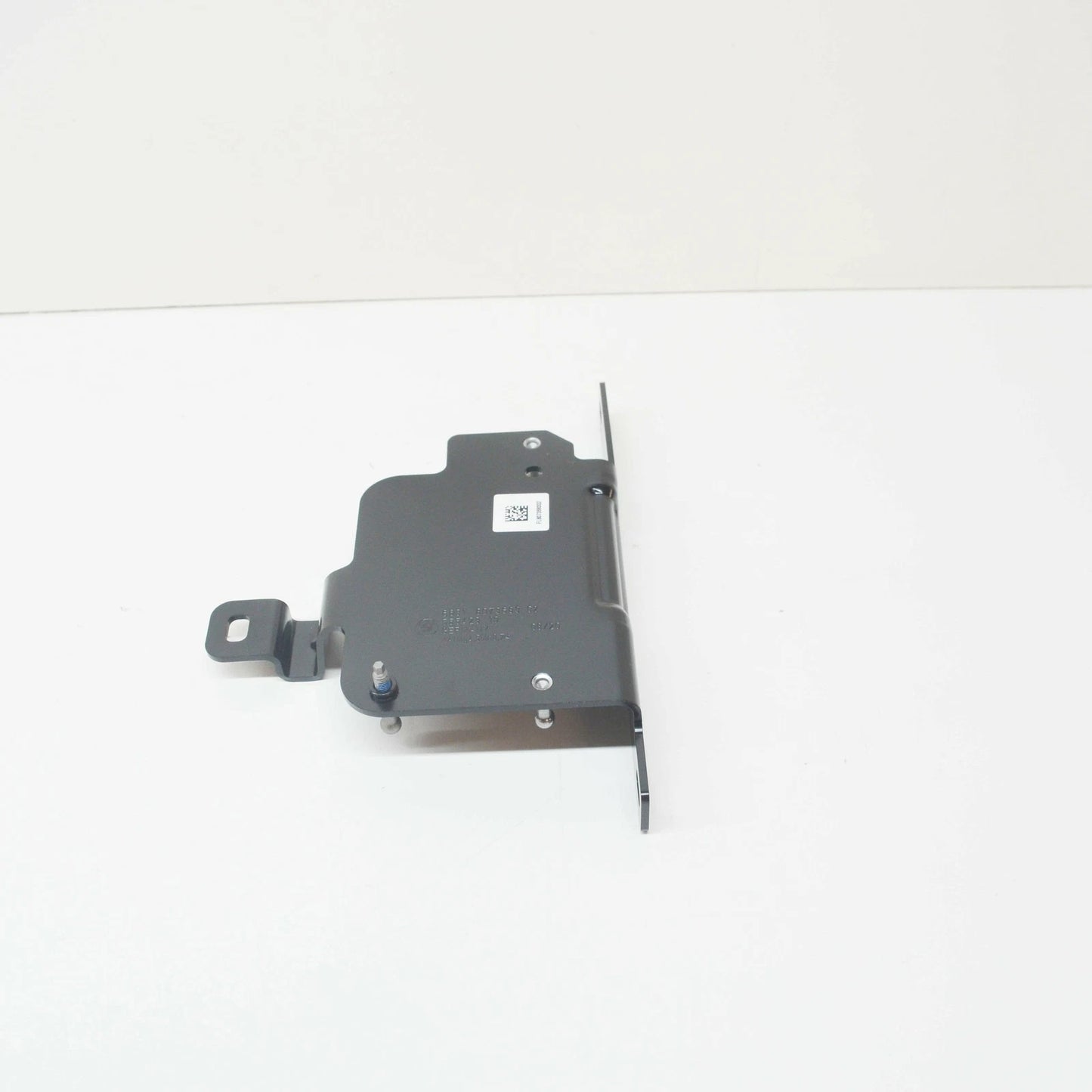 NEW BMW M5 F90 BRACKET FRONT RADAR SENSOR HOLDER 66318073683 2019 ORIGINAL