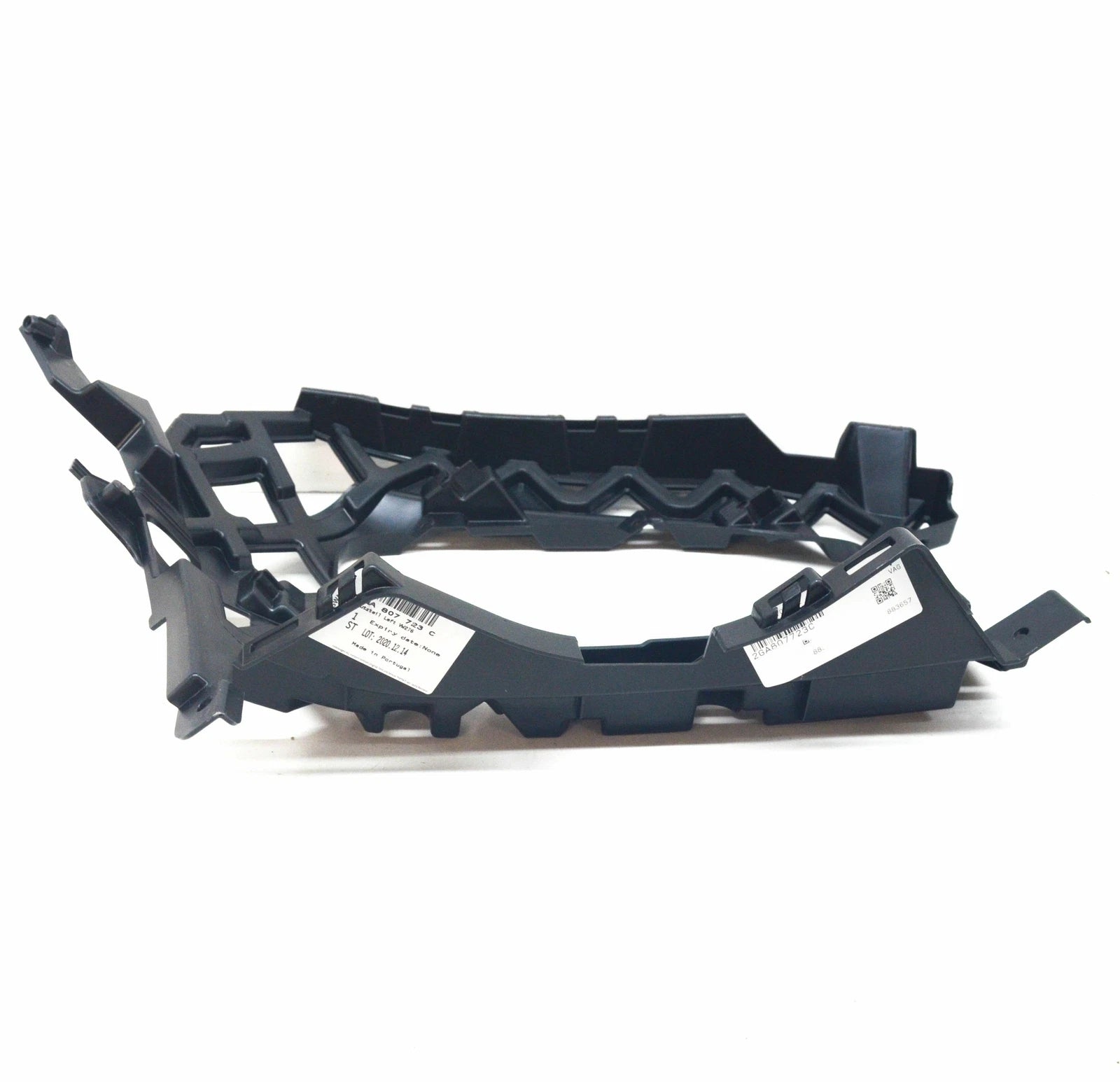 NEW VOLKSWAGEN T-ROC FRONT LEFT BUMPER SUPPORT ELEMENT 2GA807723C