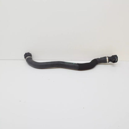 NEW BMW 5 G30 RADIATOR-ENGINE HOSE 17128602871 ORIGINAL