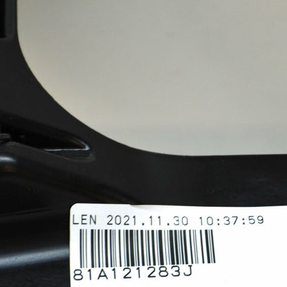 NEW AUDI Q2 GA LEFT SIDE RADIATOR AIR GUIDE 81A121283J ORIGINAL