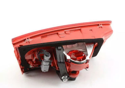 NEW AUDI A6 C7 REAR RIGHT INNER LED TAILLIGHT 4G5945094B ORIGINAL