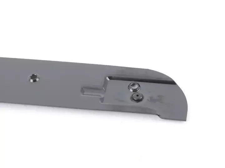 NEW BMW 3 E30 RIGHT SUNROOF SLIDE RAIL 54121933214 1933214 ORIGINAL