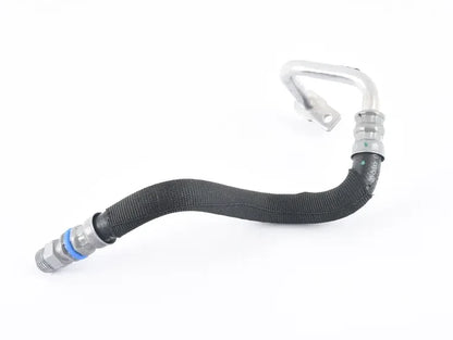 NEW AUDI Q5 8R GEARBOX OIL PRESSURE LINE 8R0317825J ORIGINAL