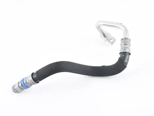 NEW AUDI Q5 8R GEARBOX OIL PRESSURE LINE 8R0317825J ORIGINAL