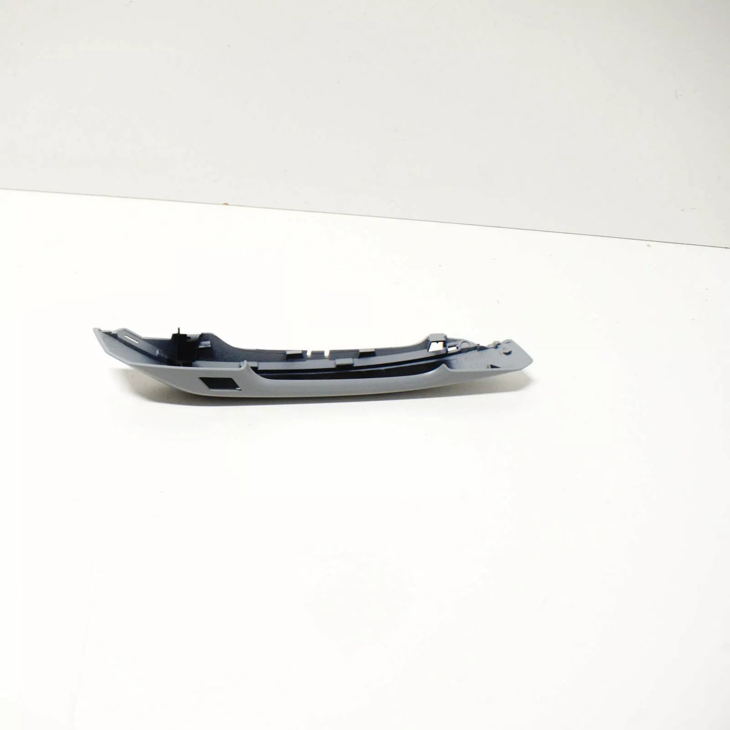 NEW AUDI A4 B9 TRIM PLATE FOR DOOR HANDLE BEZEL REAR LEFT 8W0837239BGRU