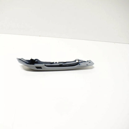 NEW AUDI A4 B9 TRIM PLATE FOR DOOR HANDLE BEZEL REAR LEFT 8W0837239BGRU