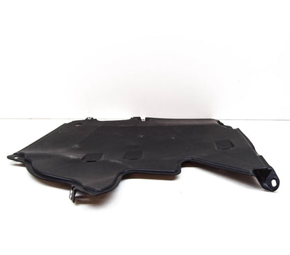 NEW AUDI A4 AVANT B9 FRONT LEFT SIDE UNDERBODY COVER SHIELD 8W0825217A ORIGINAL