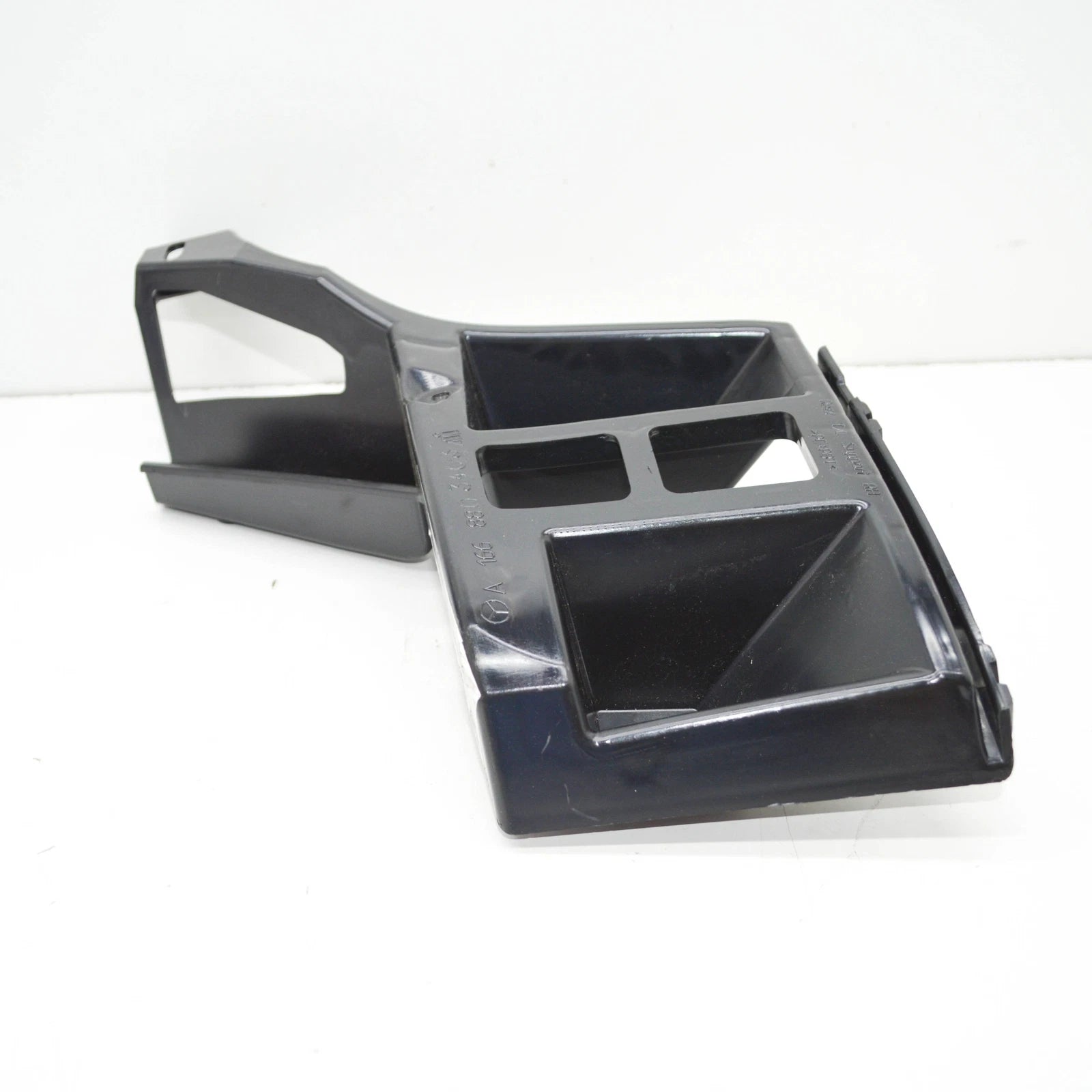 NEW MERCEDES-BENZ ML W166 REAR BUMPER RIGHT BASIC MOUNTING A1668803403 ORIGINAL