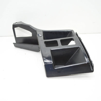NEW MERCEDES-BENZ ML W166 REAR BUMPER RIGHT BASIC MOUNTING A1668803403 ORIGINAL