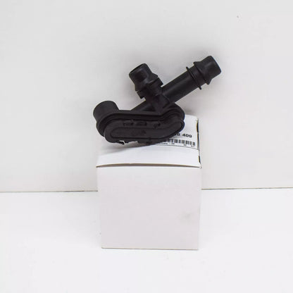 NEW BMW 3 E46 2.0D WATER CONNECTION PIPE 17112248409 ORIGINAL