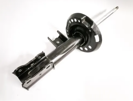 new mercedes-benz cla c117 front left shock absorber strut a1763234300 original