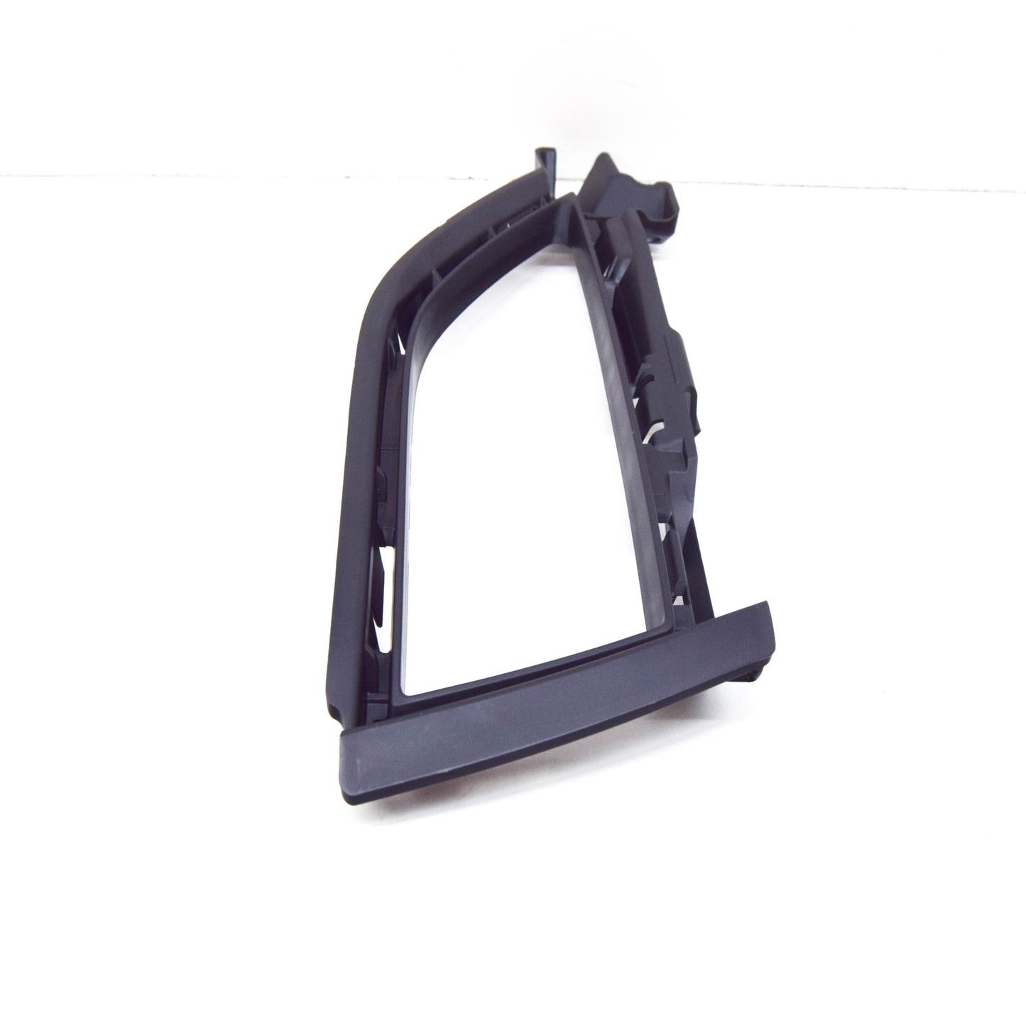 NEW VW GOLF MK7 5G FRONT BUMPER LEFT GRILLE COVER TRIM 5G0853211H9B9 ORIGINAL