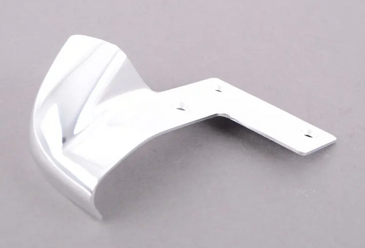 NEW MERCEDES-BENZ CL C215 REAR SIDE WINDOW RIGHT MOLDING A2156730238 ORIGINAL