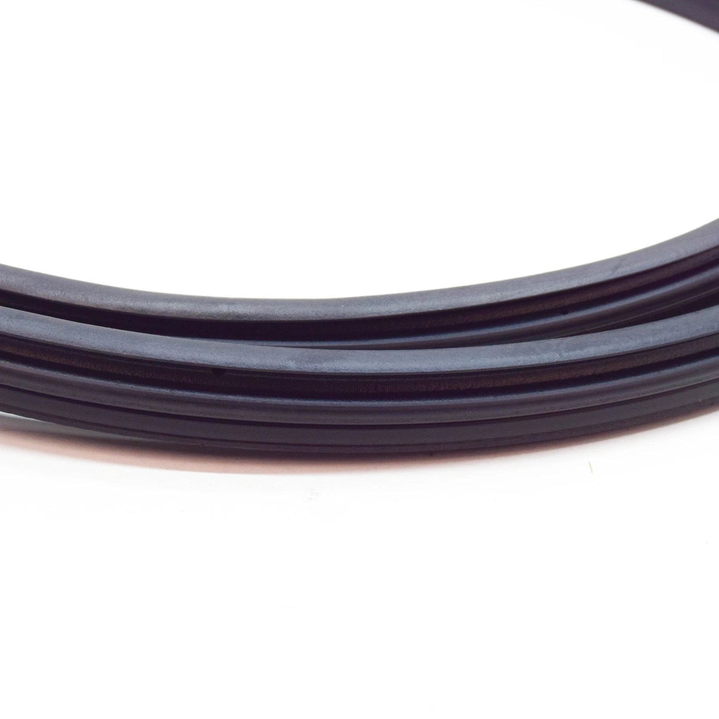 NEW BMW 1 F20 FRONT DOOR EDGE PROTECTION 51337320394 7320394 ORIGINAL