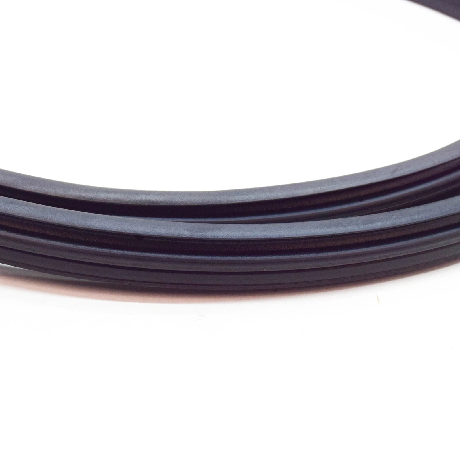 NEW BMW 1 F20 FRONT DOOR EDGE PROTECTION 51337320394 7320394 ORIGINAL