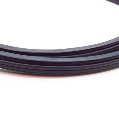 NEW BMW 1 F20 FRONT DOOR EDGE PROTECTION 51337320394 7320394 ORIGINAL