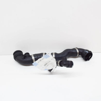 NEW BMW X3 E83 COOLANT PIPE HOSE 17113404071 3404071 ORIGINAL