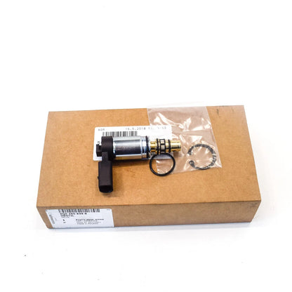 NEW VW JETTA AIR CONDITIONING COMPRESSOR PUMP VALVE MK6 1.8 TSI 127KW 5Q0260839B