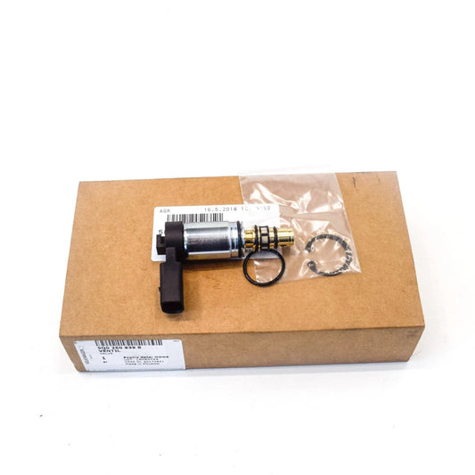 NEW VW JETTA AIR CONDITIONING COMPRESSOR PUMP VALVE MK6 1.8 TSI 127KW 5Q0260839B
