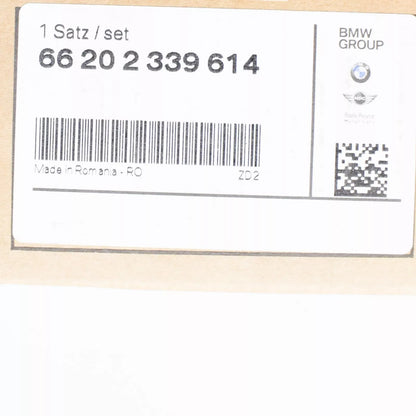 NEW BMW F30 F32 F34 REAR PDC SENSOR HARNESS KIT 66202339614 2339614 ORIGINAL