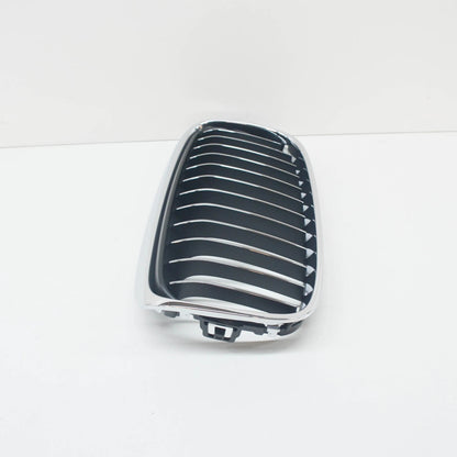 NEW BMW 2 F45 LEFT RADIATOR GRILLE LUXURY 51137379609 7379609 2015 ORIGINAL