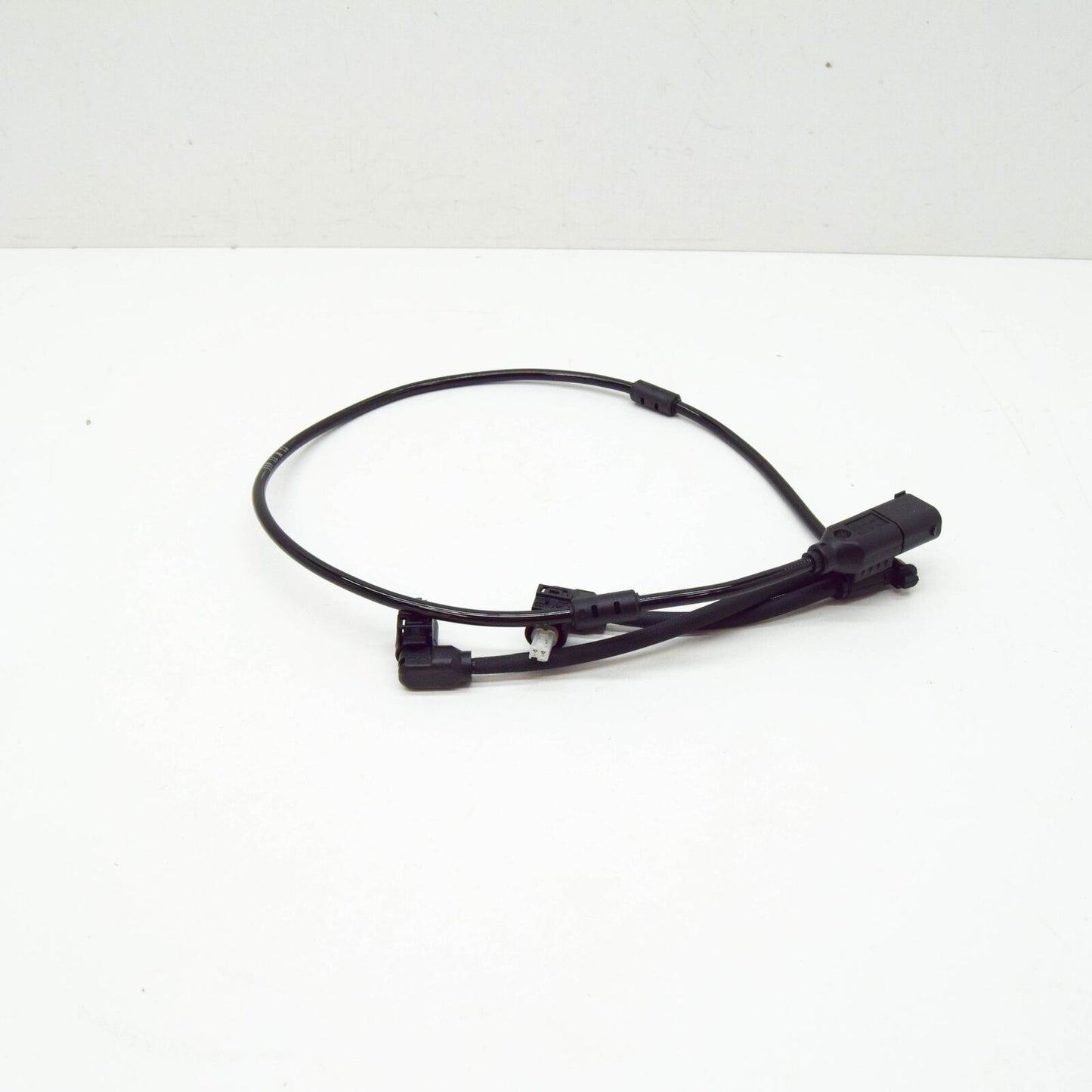 NEW MB GLE W166 FRONT AXLE ELECTRICAL CABLE HARNESS A1664409836 ORIGINAL