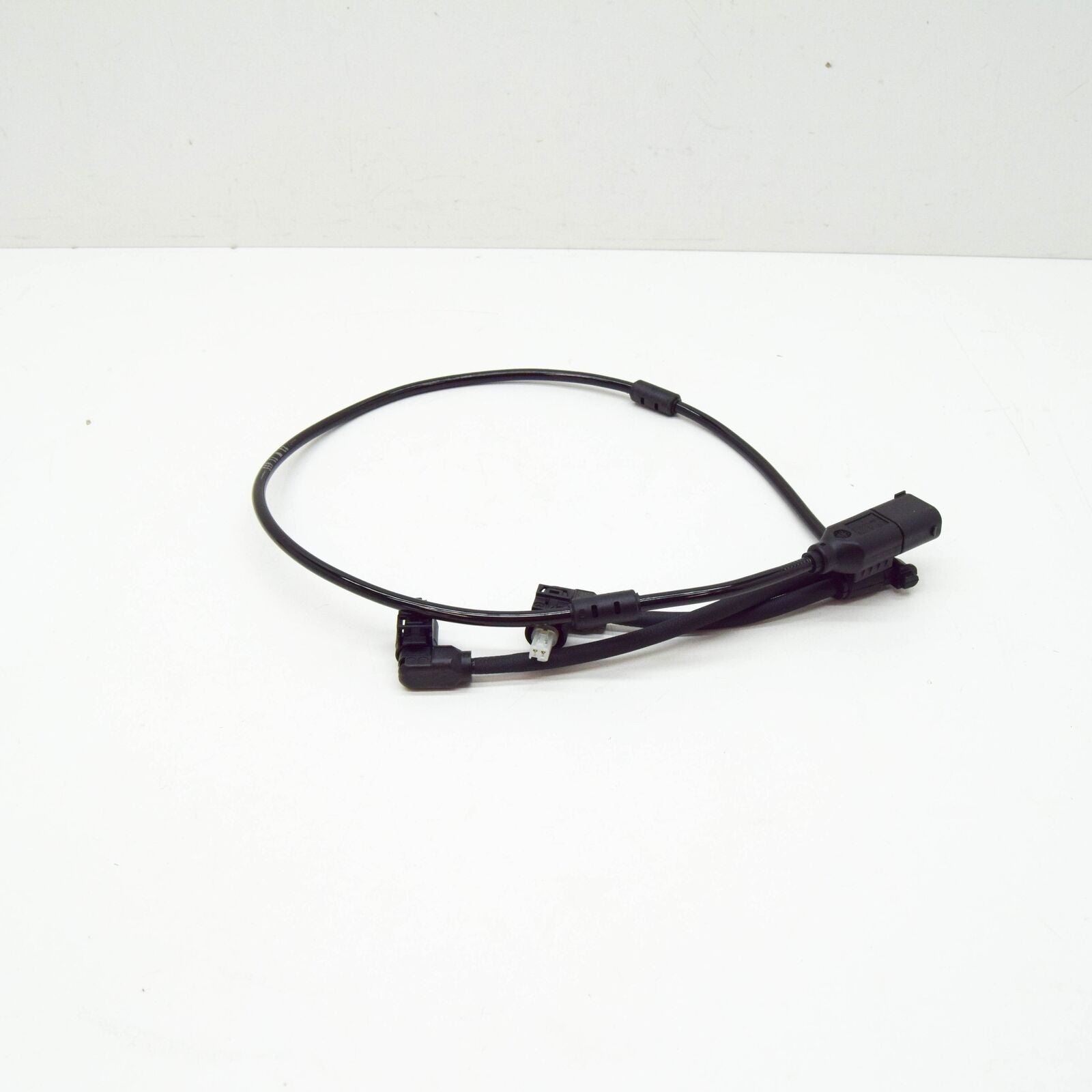 NEW MB GLE W166 FRONT AXLE ELECTRICAL CABLE HARNESS A1664409836 ORIGINAL