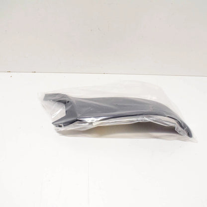 NEW BMW I8 I12 FRONT LEFT DOOR MIRROR LOWER HOUSING SECTION 51167393267 ORIGINAL