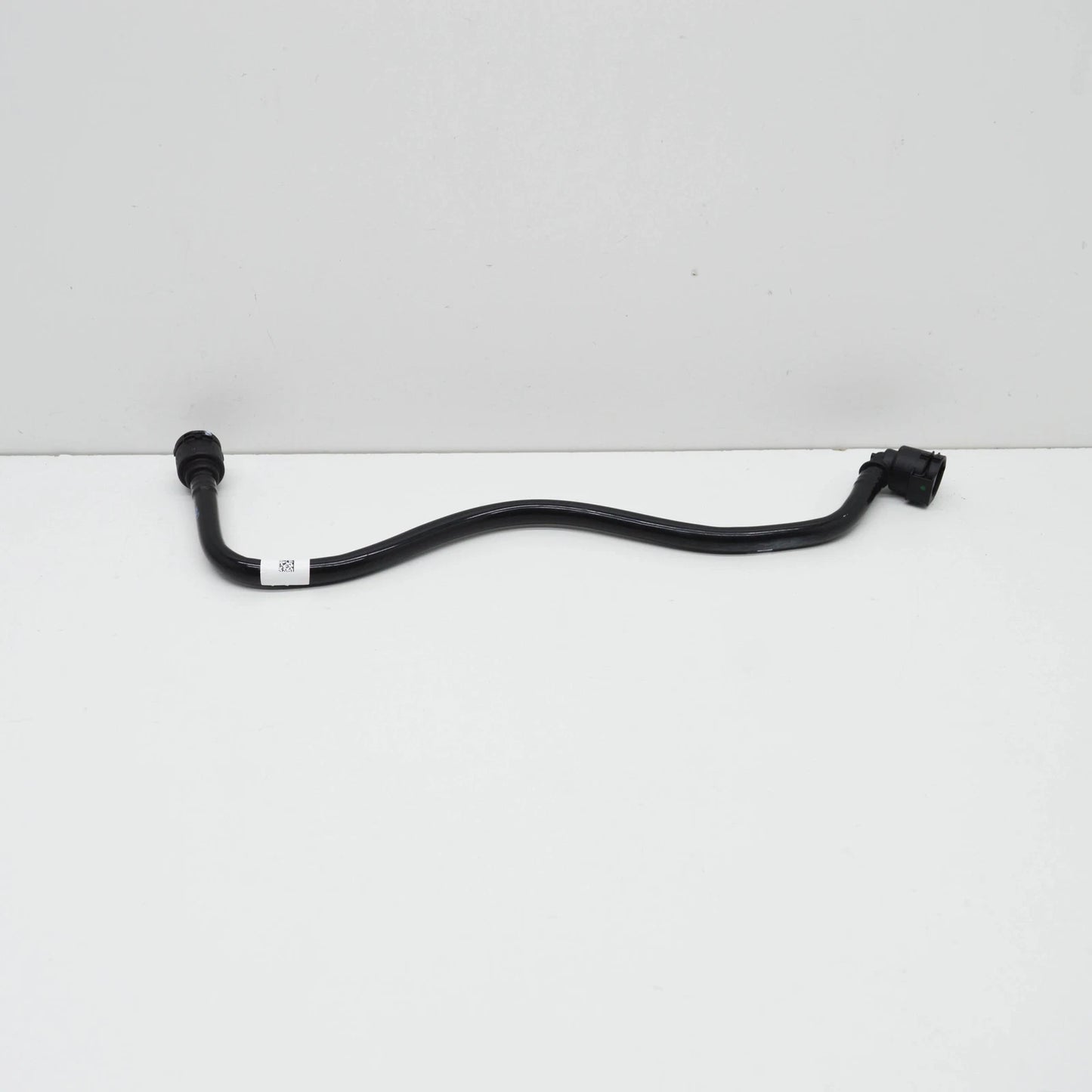 NEW BMW 3 F30 CHARGE AIR COOLER VENT LINE 17128616130 ORIGINAL