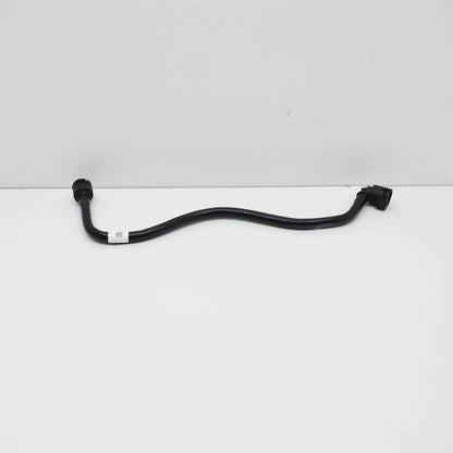 NEW BMW 3 F30 CHARGE AIR COOLER VENT LINE 17128616130 ORIGINAL