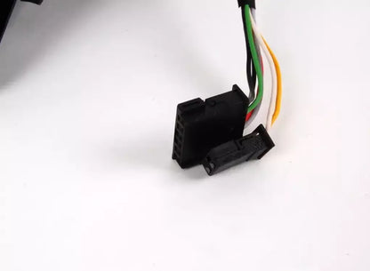 NEW BMW 3 E46 FRONT RIGHT DOOR WING MIRROR 7890484 51167890484 ORIGINAL