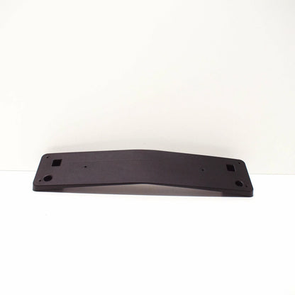 NEW MERCEDES-BENZ SLK R172 FRONT LICENSE PLATE HOLDER A1728850681