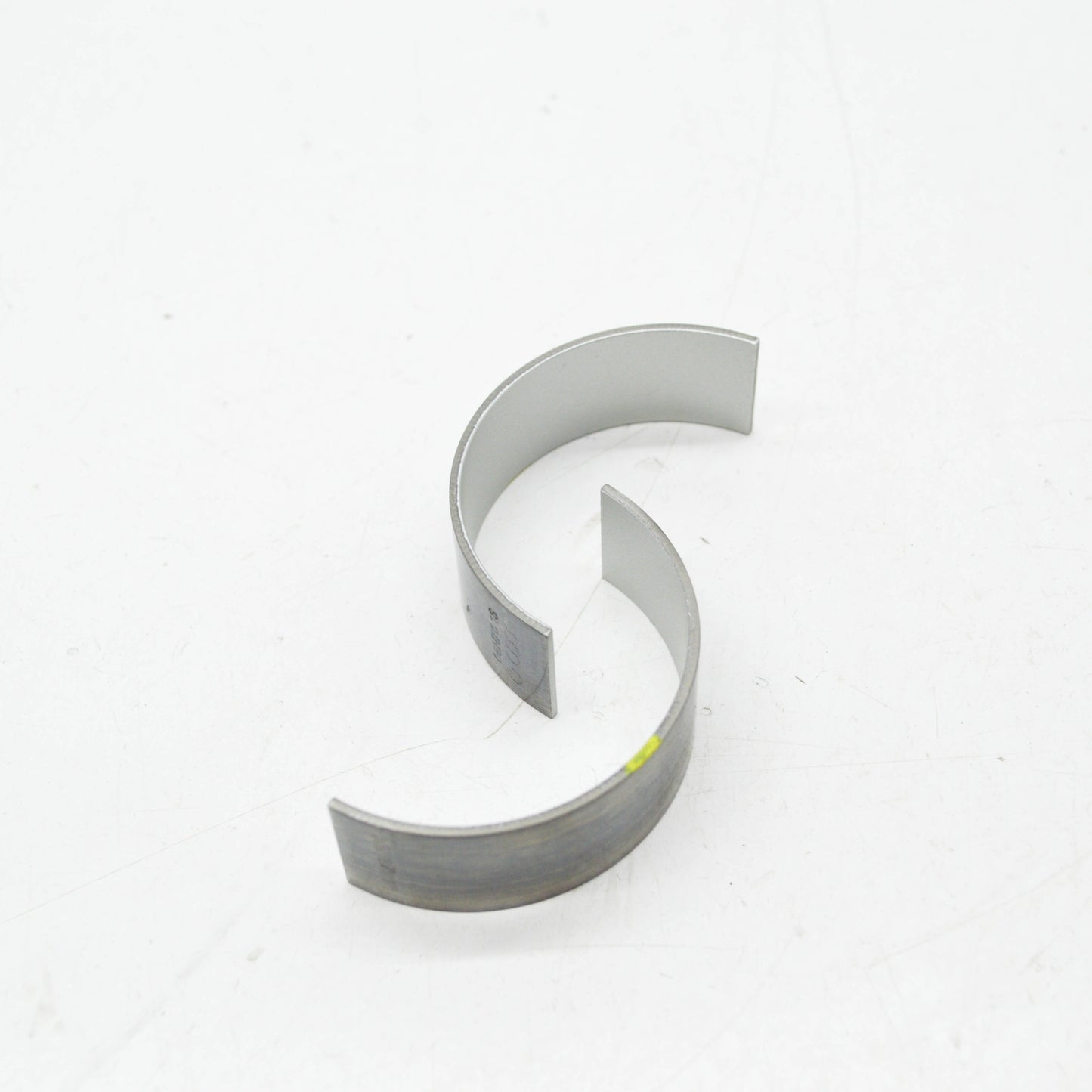 new audi a4 avant b8 engine lower rod bearing half shell 06h105701sglb original