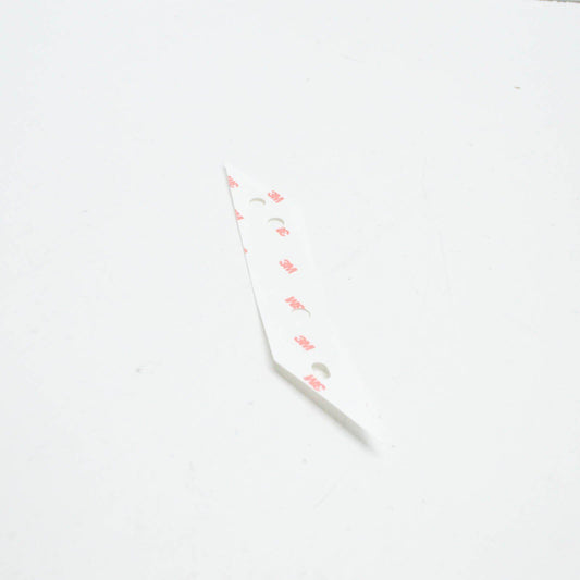 NEW MB CLA C117 FRONT LEFT FENDER INTERMEDIATE LAYER A1178890195 ORIGINAL