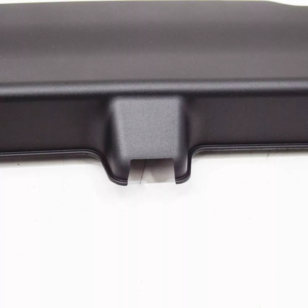 NEW AUDI A3 8V FRONT BUMPER CRASH BAR FOAM COVER 8V5807217A