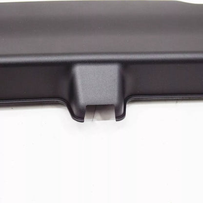 NEW AUDI A3 8V FRONT BUMPER CRASH BAR FOAM COVER 8V5807217A