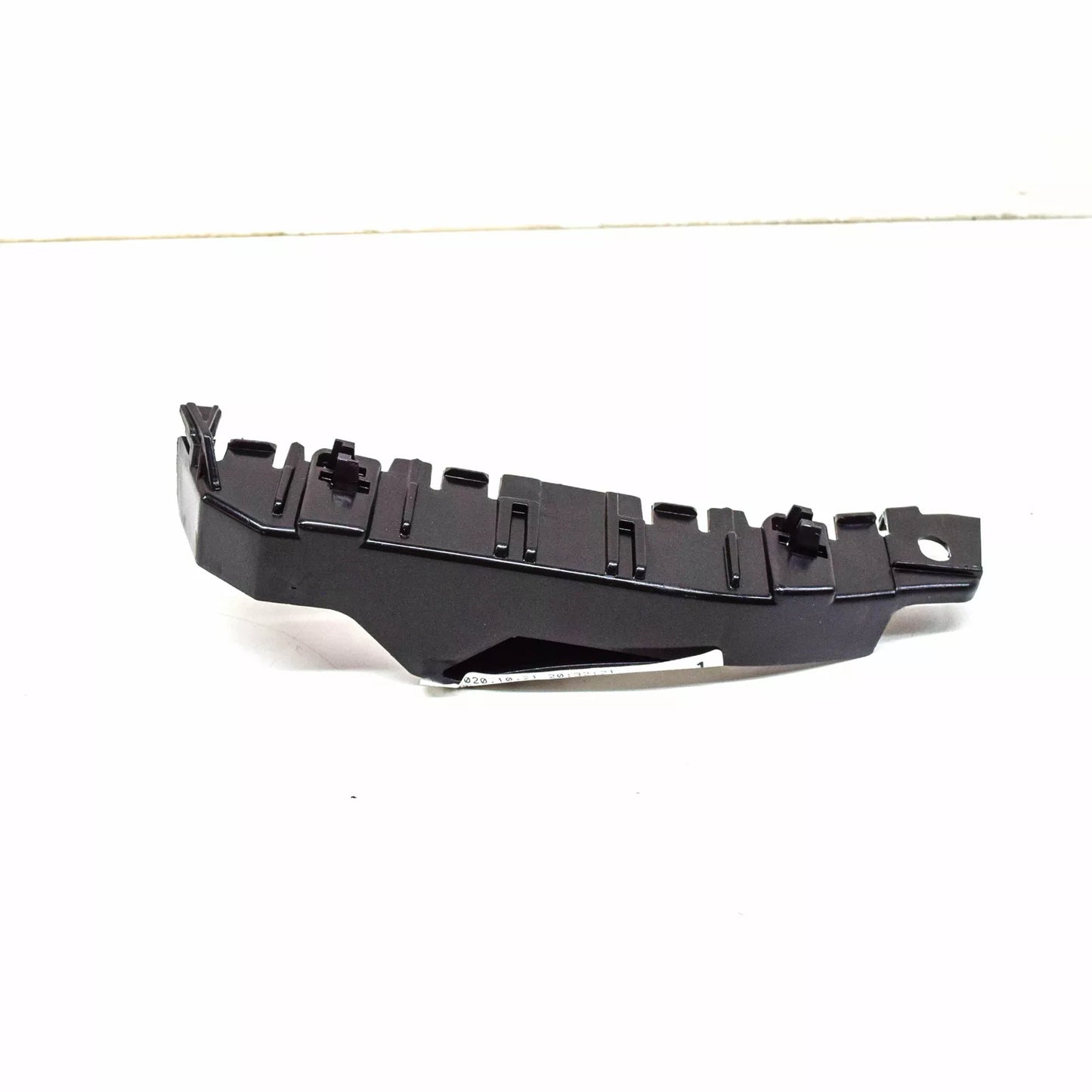 NEW VOLKSWAGEN TRANSPORTER T6 FRONT RIGHT BUMPER BRACKET 7E0807184B ORIGINAL
