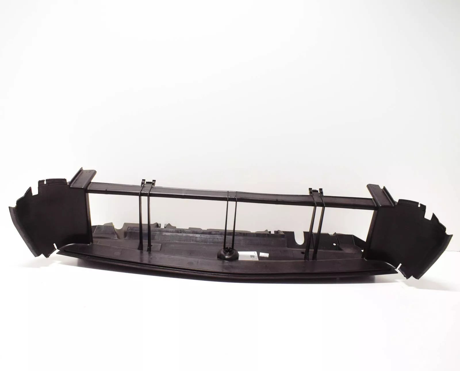 NEW MERCEDES-BENZ E W212 LOWER AIR BAFFLE A2125050230 ORIGINAL