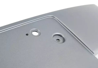 NEW AUDI TT ROADSTER 8J FRONT LICENSE PLATE BRACKET 8J0807285H1RR ORIGINAL