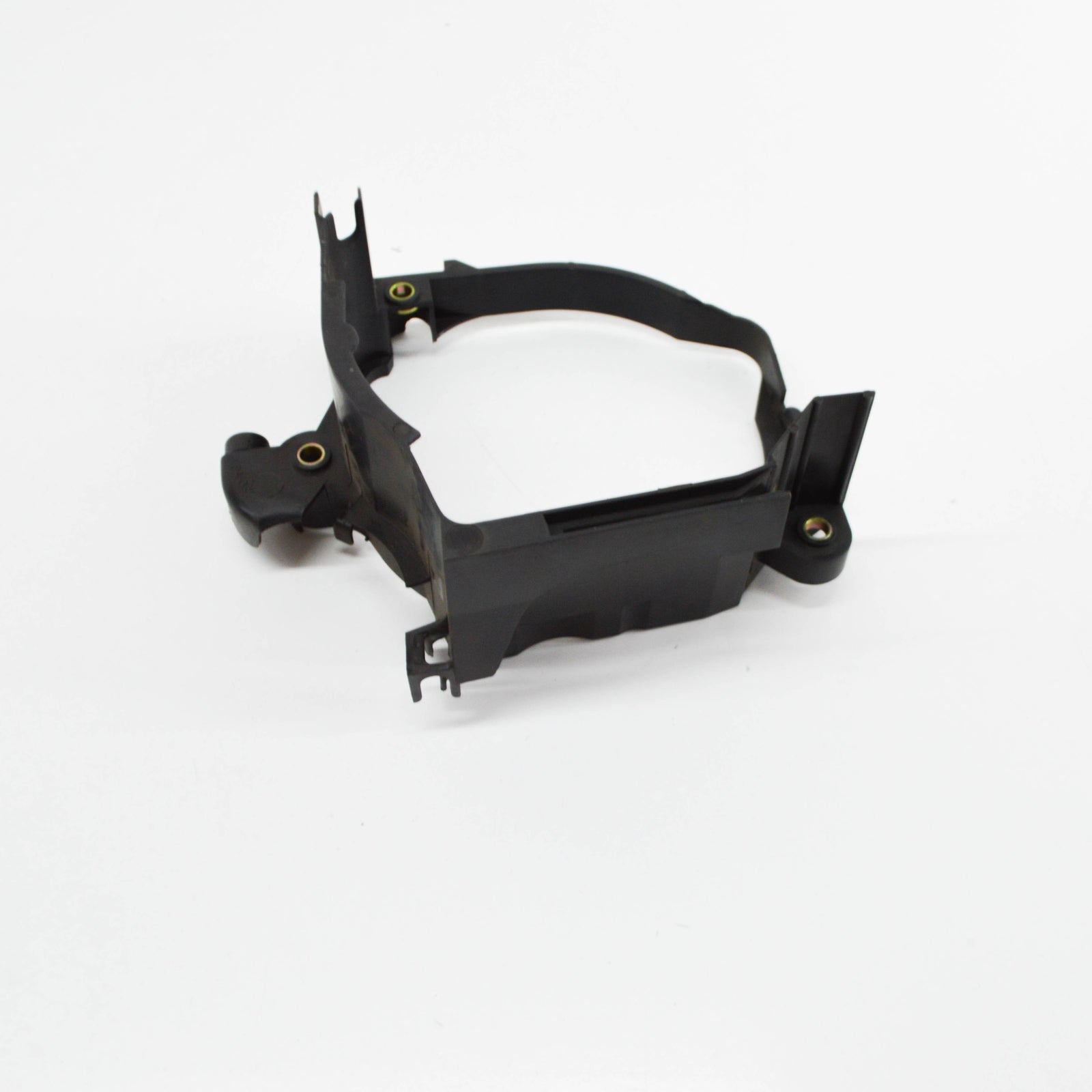 NEW MERCEDES-BENZ S W140 RIGHT LOWER PART SUPPRESSOR HOUSING A1201580085