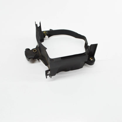 NEW MERCEDES-BENZ S W140 RIGHT LOWER PART SUPPRESSOR HOUSING A1201580085