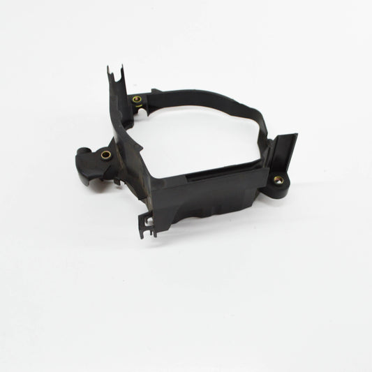 NEW MERCEDES-BENZ S W140 RIGHT LOWER PART SUPPRESSOR HOUSING A1201580085