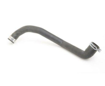 NEW MERCEDES-BENZ ML W64 RADIATOR TIO COOLANT HOSE A1645010482 ORIGINAL