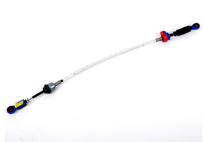 new ford transit mk3 selector lever control cable 1213025 2c1r-7e395-ba original