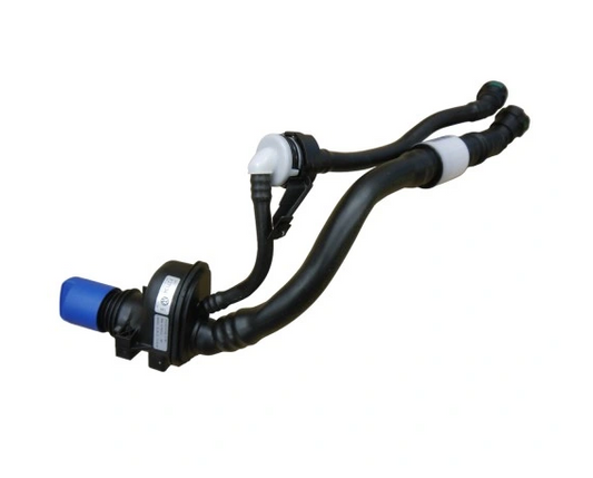 new vw golf cd mk8 scr reduction agent filler pipe 5q0131965s original