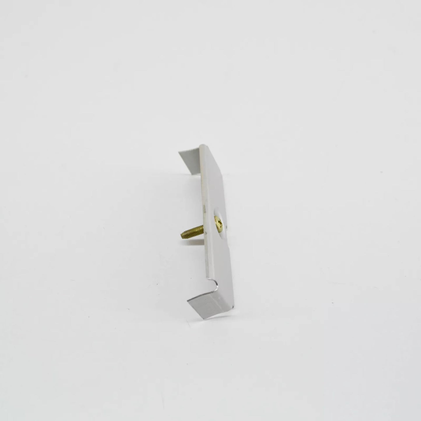 NEW BMW 3 E36 FUEL LINE BRACKET 16121181912 ORIGINAL