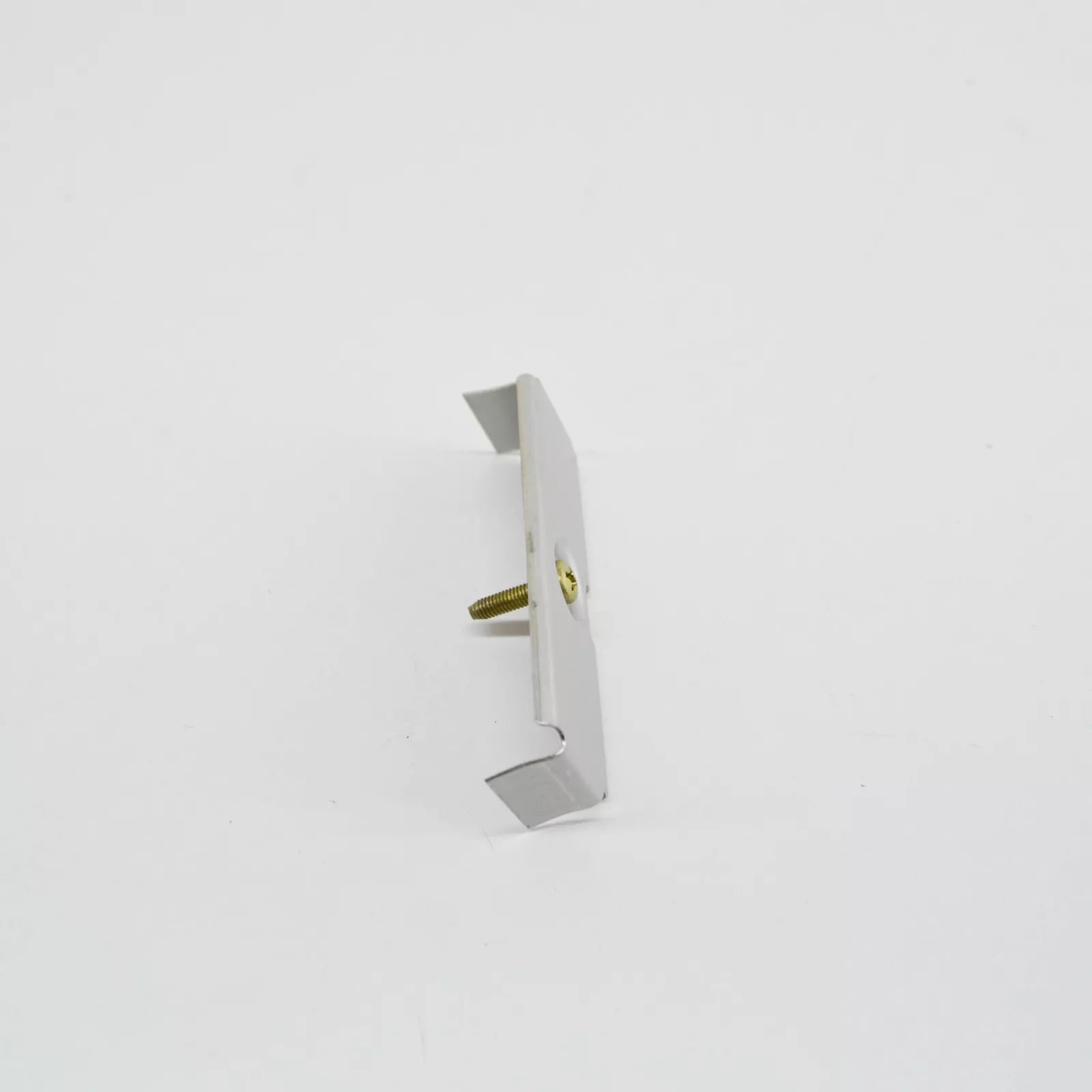 NEW BMW 3 E36 FUEL LINE BRACKET 16121181912 ORIGINAL