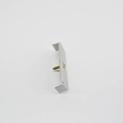 NEW BMW 3 E36 FUEL LINE BRACKET 16121181912 ORIGINAL