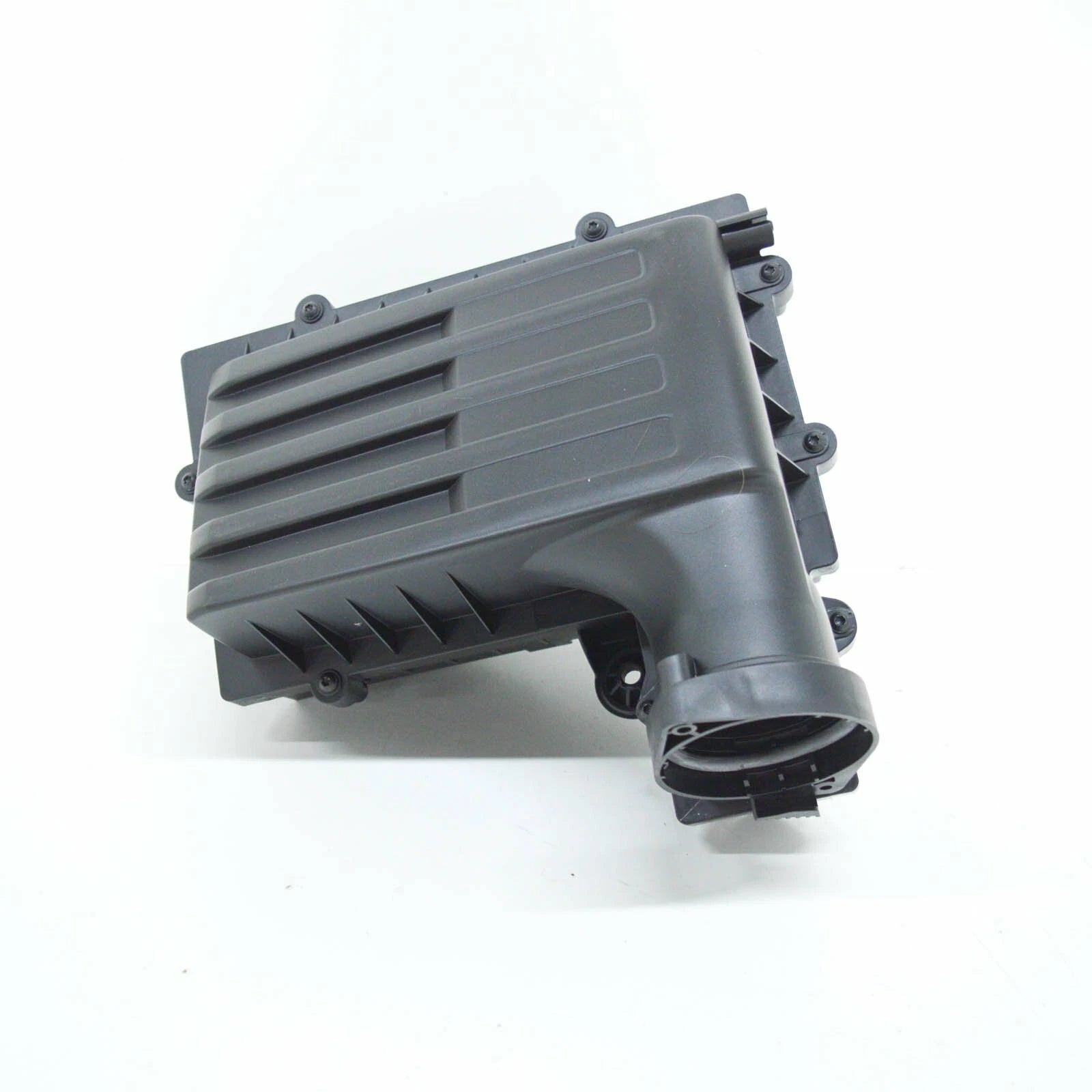 NEW AUDI A3 CONVERIBLE 8V AIR FILTER BOX 5QF129607D ORIGINAL